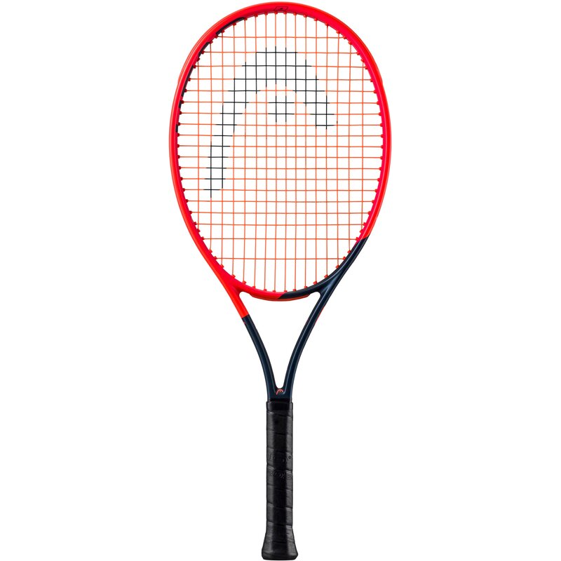 

Теннисная ракетка Radical Jr. 2023 Head, цвет bespannt mit coverbag