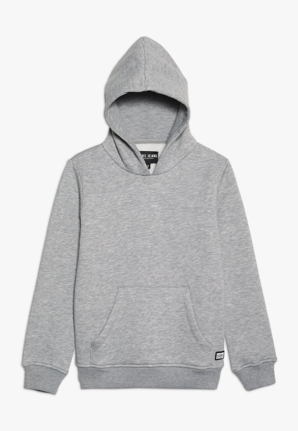 

Толстовка KIMAR Cars Jeans, цвет grey melee