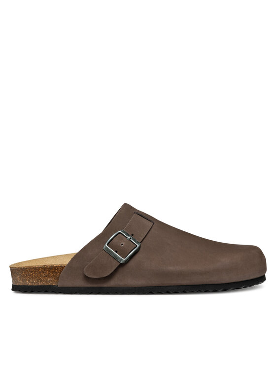 

Мюли U Sandal Ghita U559VC 00032 C6024 Geox, коричневый