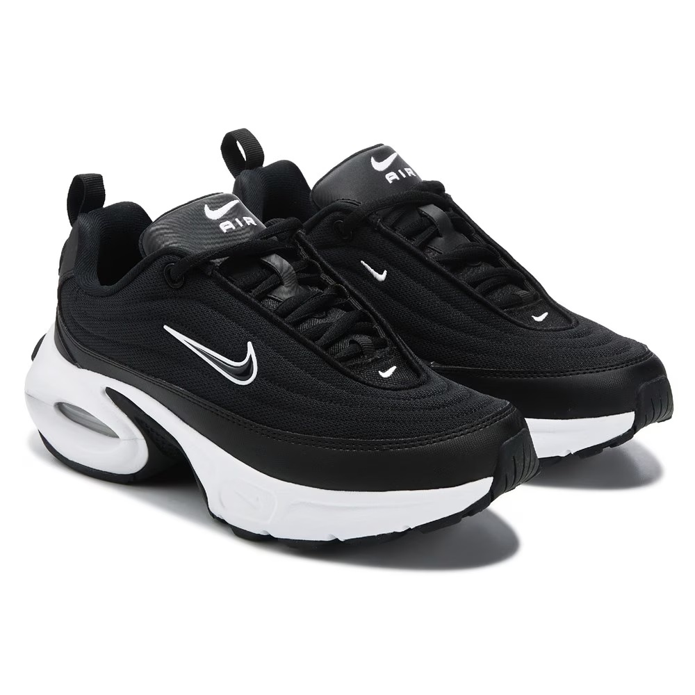 Кроссовки Nike Air max portal, black/white