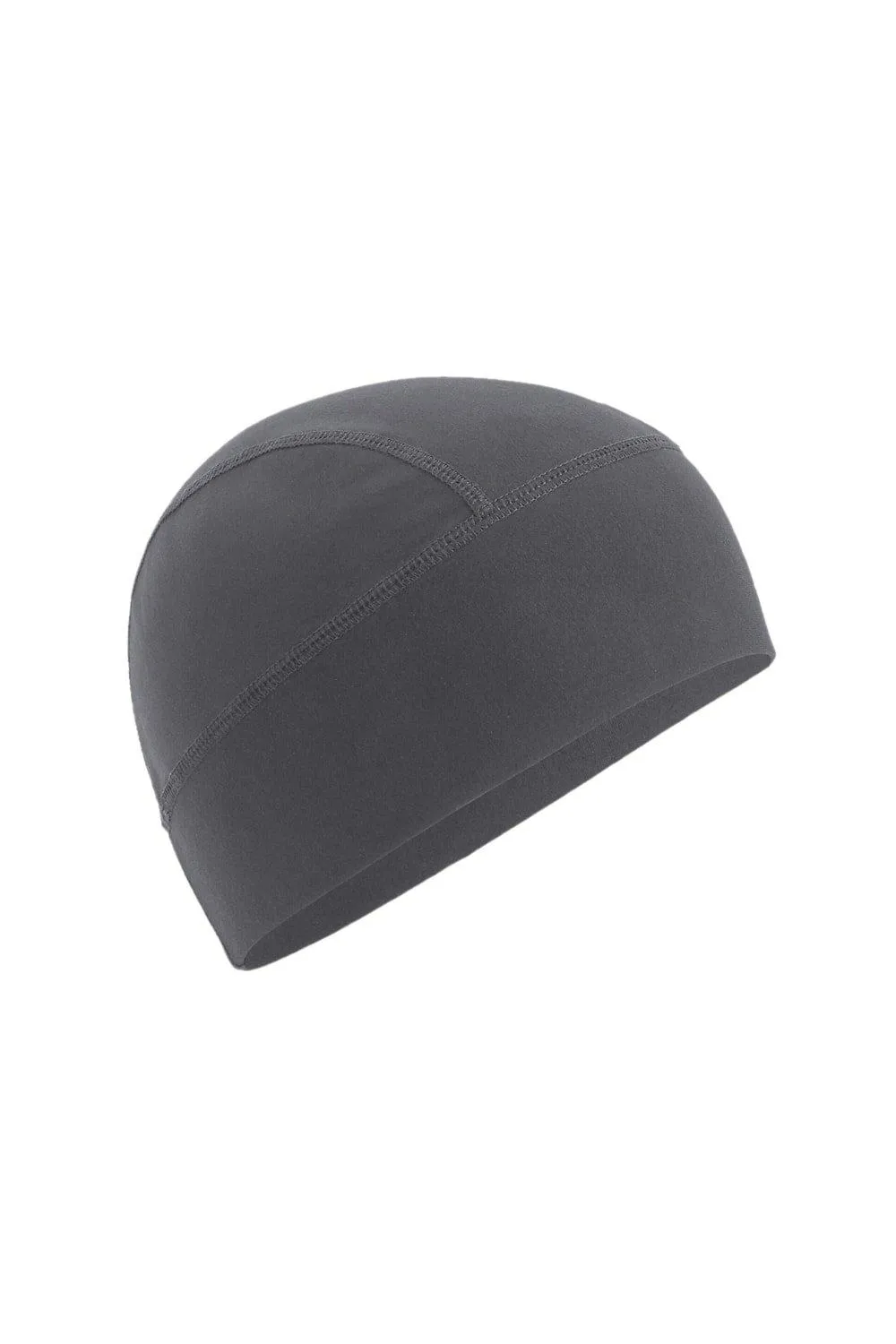 

Шапка Sports Tech Softshell Beechfield, серый
