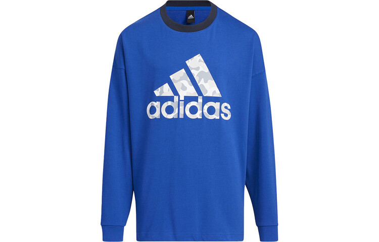 

Детская футболка Adidas, черный