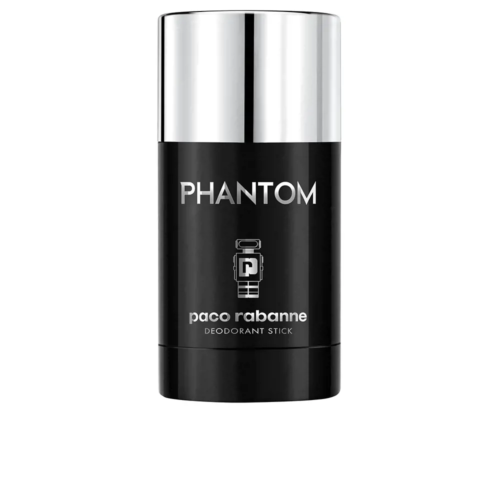 

Дезодорант Phantom deo stick Rabanne, 75 мл.