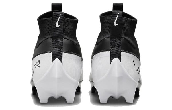 Кроссовки vapor edge pro 360 2 Nike, черный — фото 4