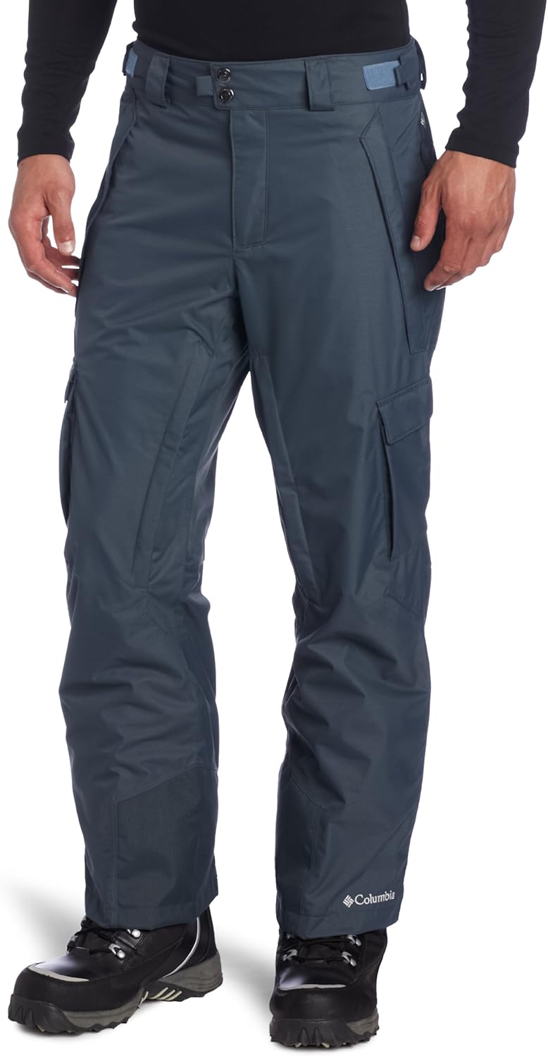 

Мужские брюки Columbia Ridge 2 Run II, Mystery