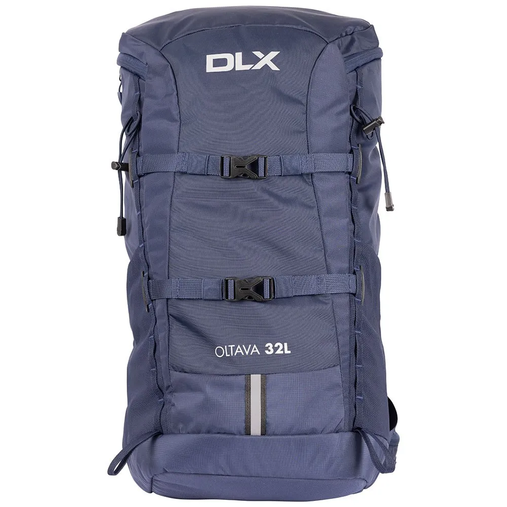 

Рюкзак Dlx Oltava 32L, синий
