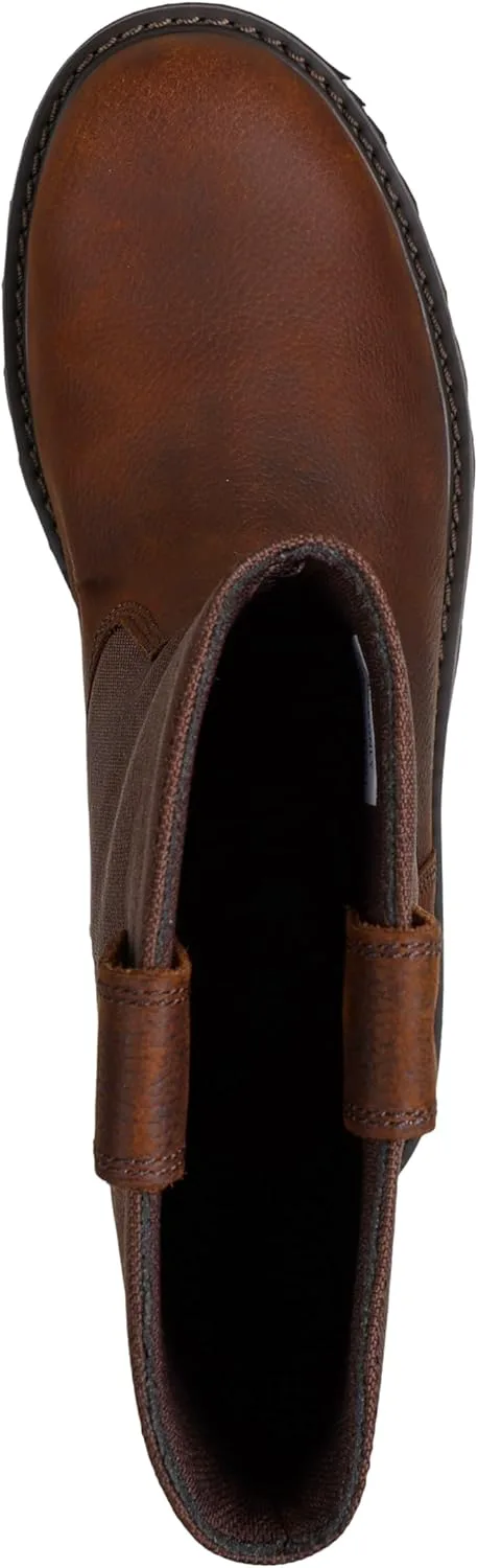 Мужские кроссовки Skechers Longrider Highland Hill — фото 4