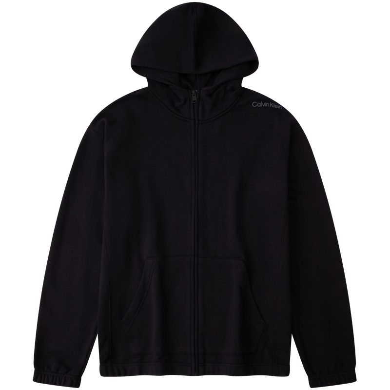 Calvin Klein Куртка мужская, 001-Space Black — фото 3
