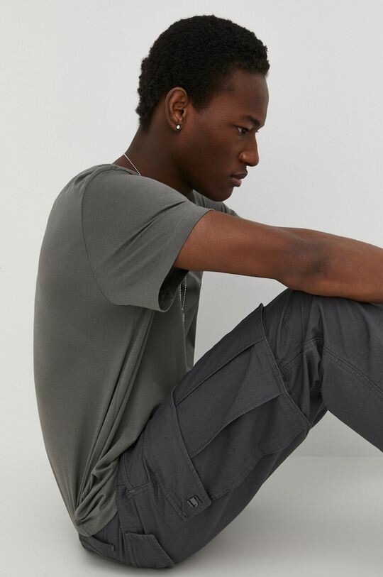 

Брюки G-Star Raw, серый