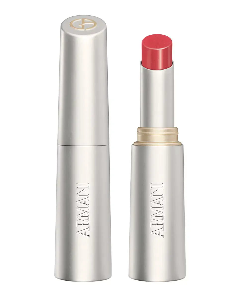 Бальзам для губ Prisma Flash Glossy Color Lip Balm Giorgio Armani, 33