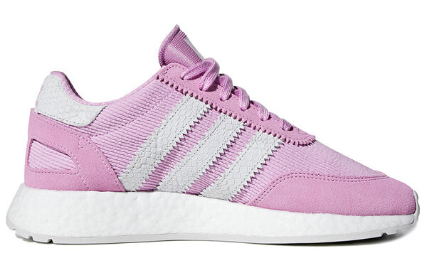 Кроссовки i 5923 Adidas, фиолетовый — фото 3