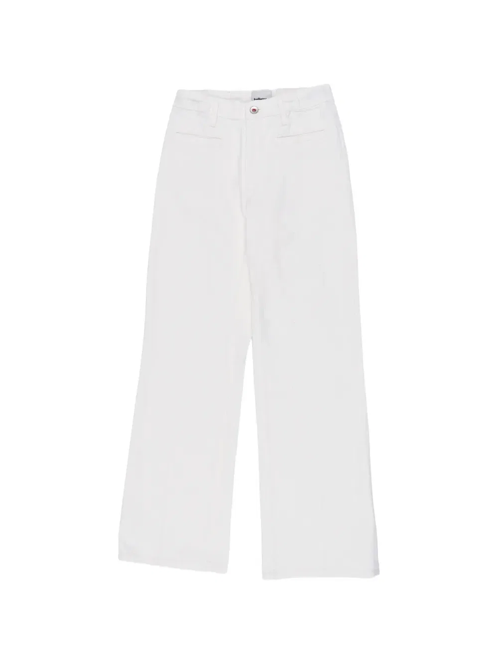 Джинсы Pepi Bellerose Kids, белый