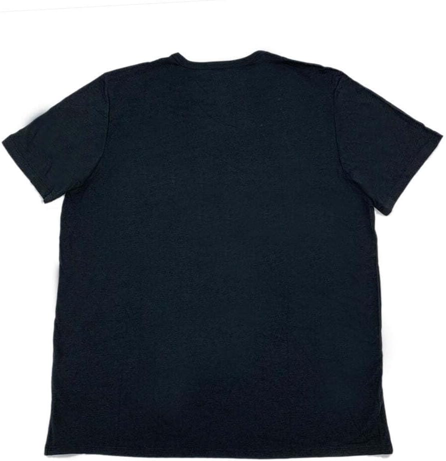 Футболка Nike Mens Track And Field Fast Fly черная/красная 3XL, Black / Red — фото 3