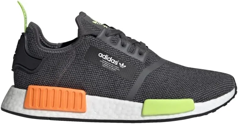 

Кроссовки Adidas Unisex-Adult Avery, серый/черный/белый