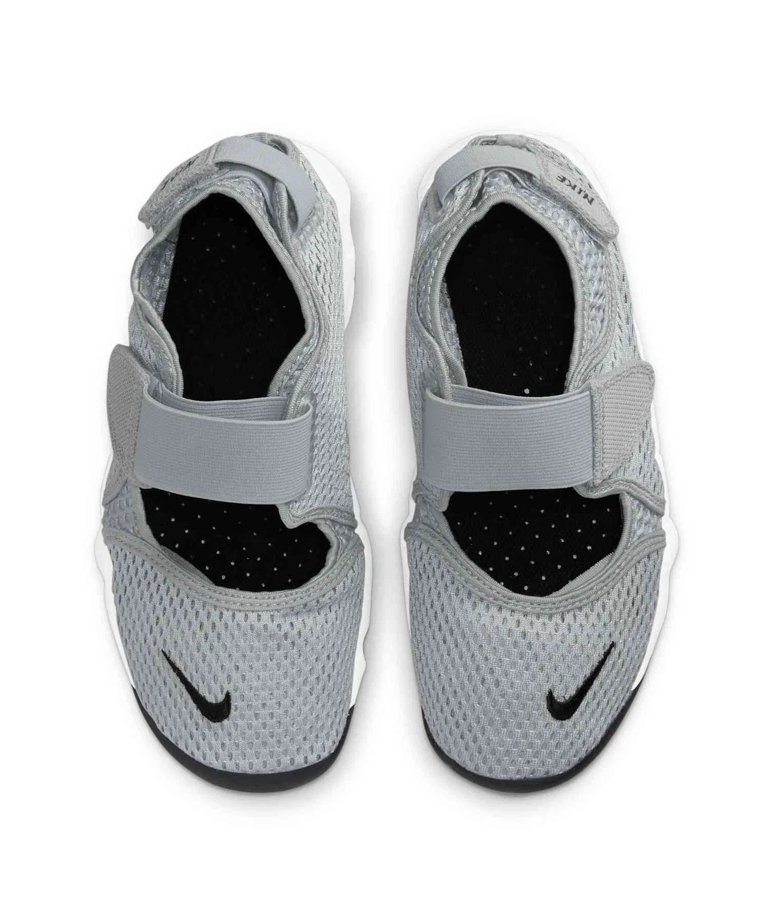 Детские кроссовки Nike Rift Little/Big Kids' Shoes 322359-015 — фото 4