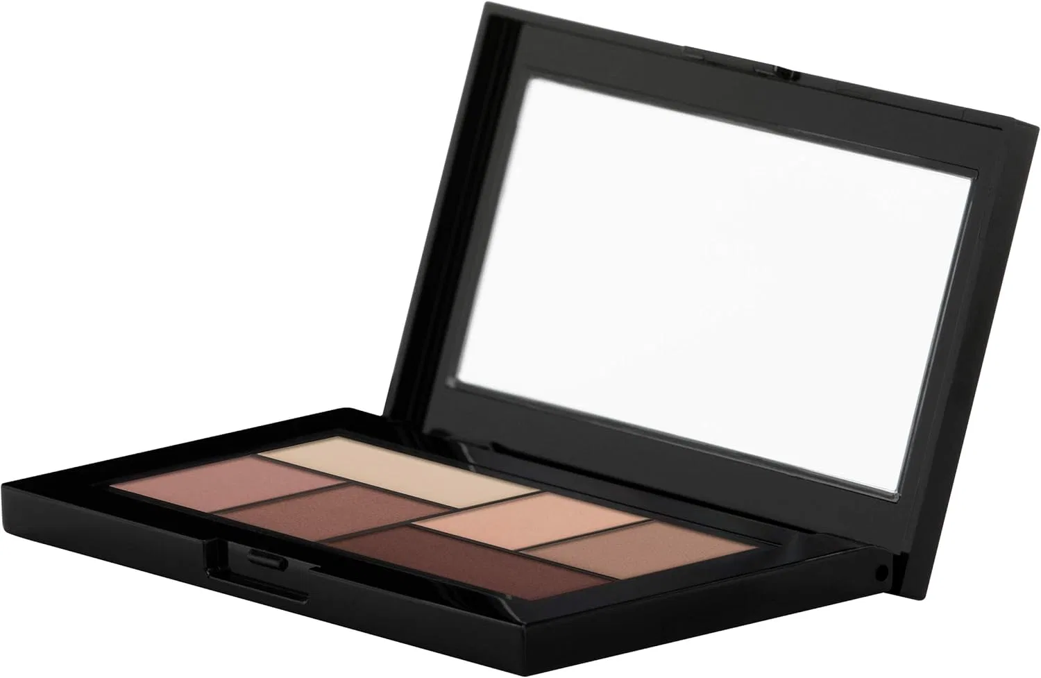 Тени для век Matte About Town Maybelline The City Mini Eyeshadow Palette, 3.97 г — фото 3