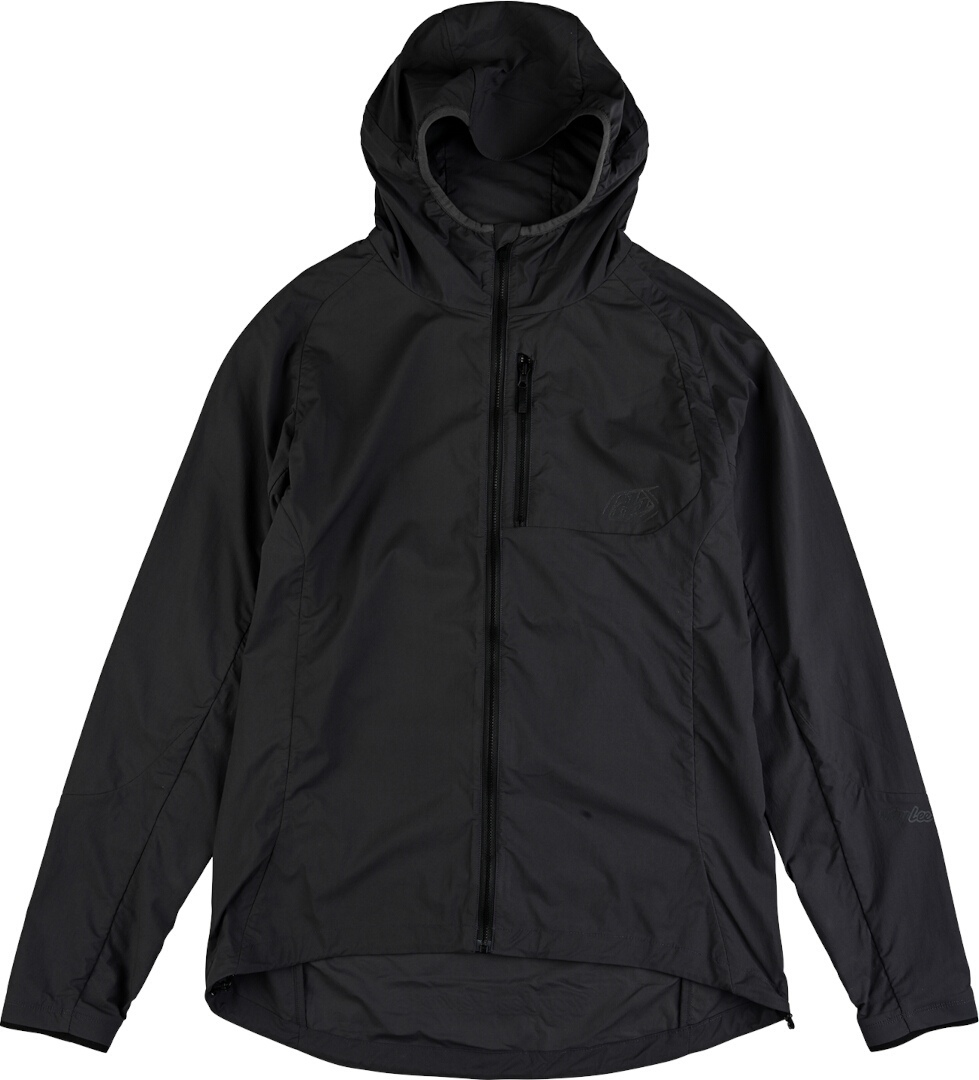 

Велосипедная ветровка Troy Lee Designs drift windbreaker mono