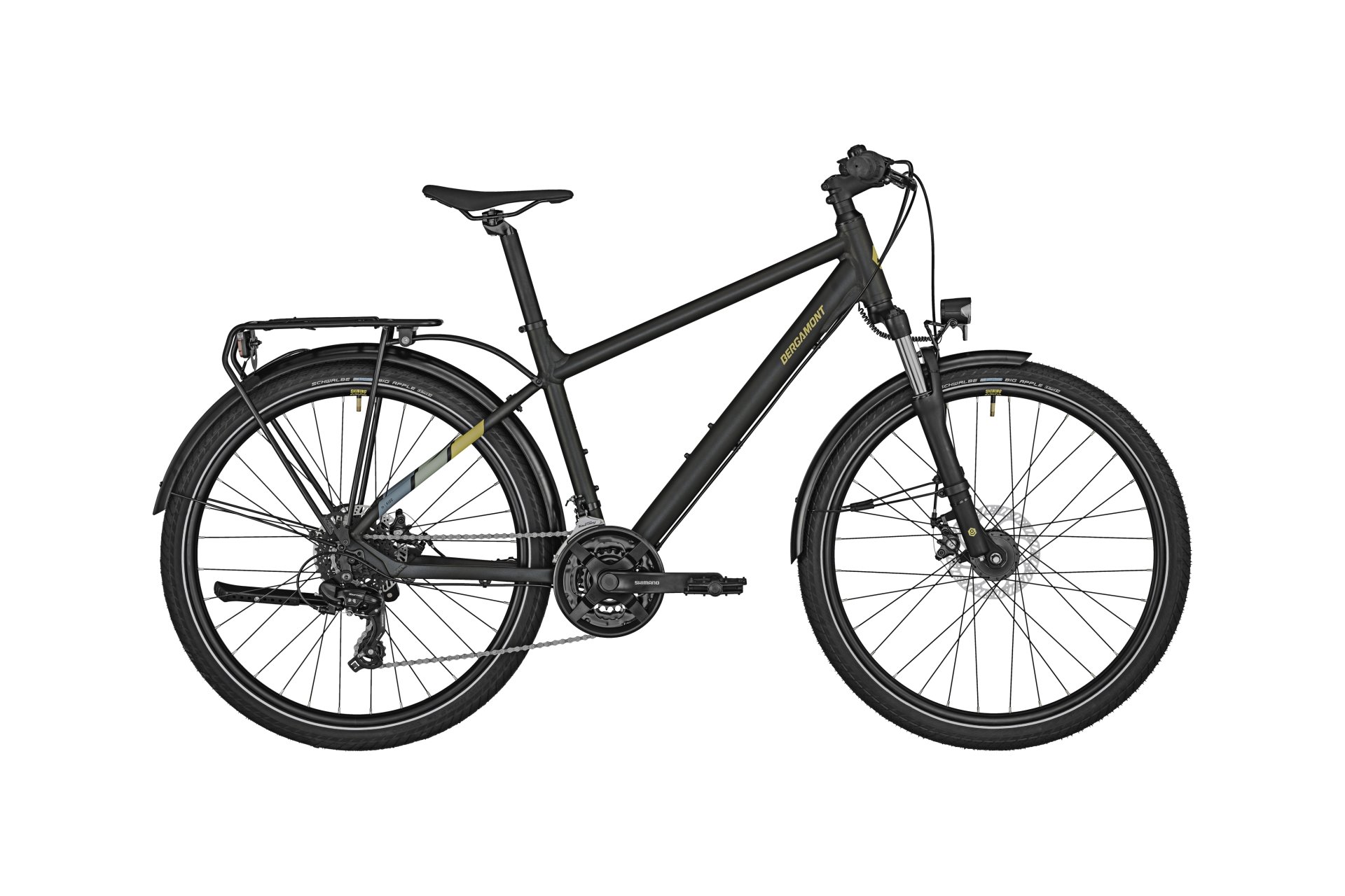 

Молодежный велосипед Bergamont Revox ATB 26 Boy - 26 дюймов - Diamant - 2024, цвет Schwarz|matt flaky black, Черный, Молодежный велосипед Bergamont Revox ATB 26 Boy - 26 дюймов - Diamant - 2024, цвет Schwarz|matt flaky black