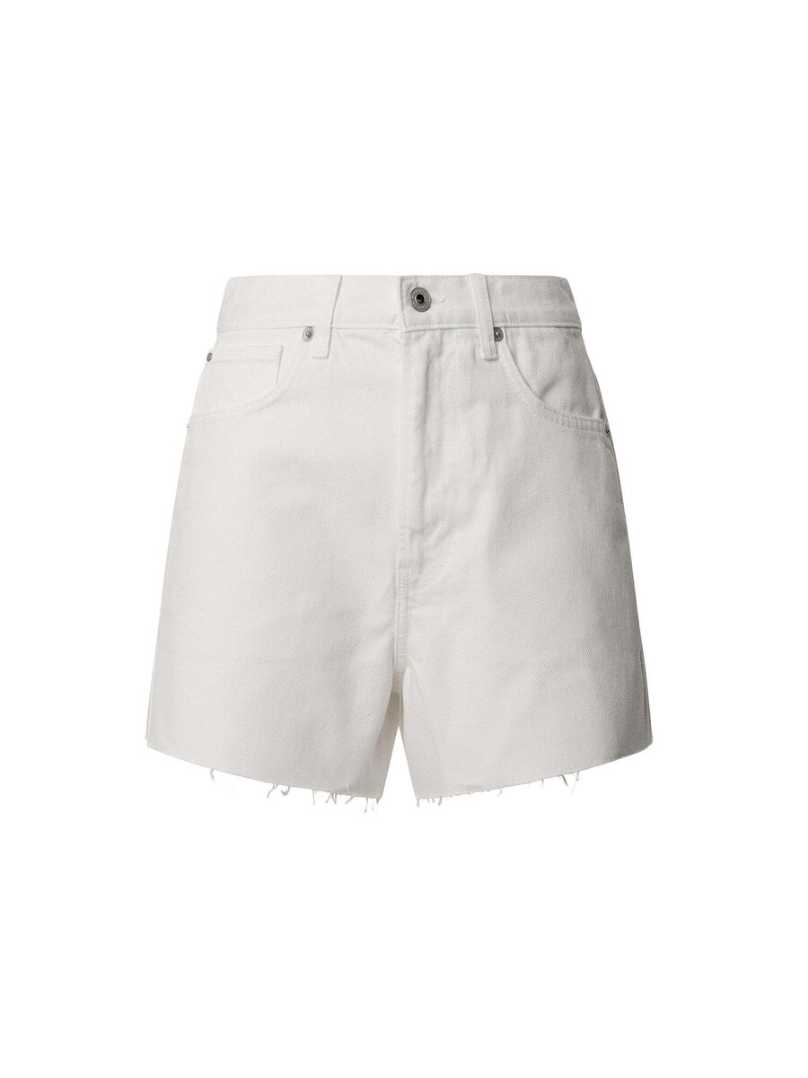

Джинсы с широкими штанинами Pepe Jeans RACHEL, белый