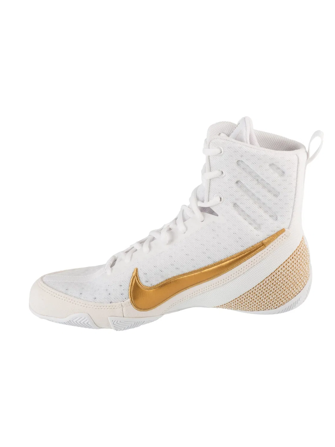 Высокие кроссовки 'Nike Machomai 3' Nike, White