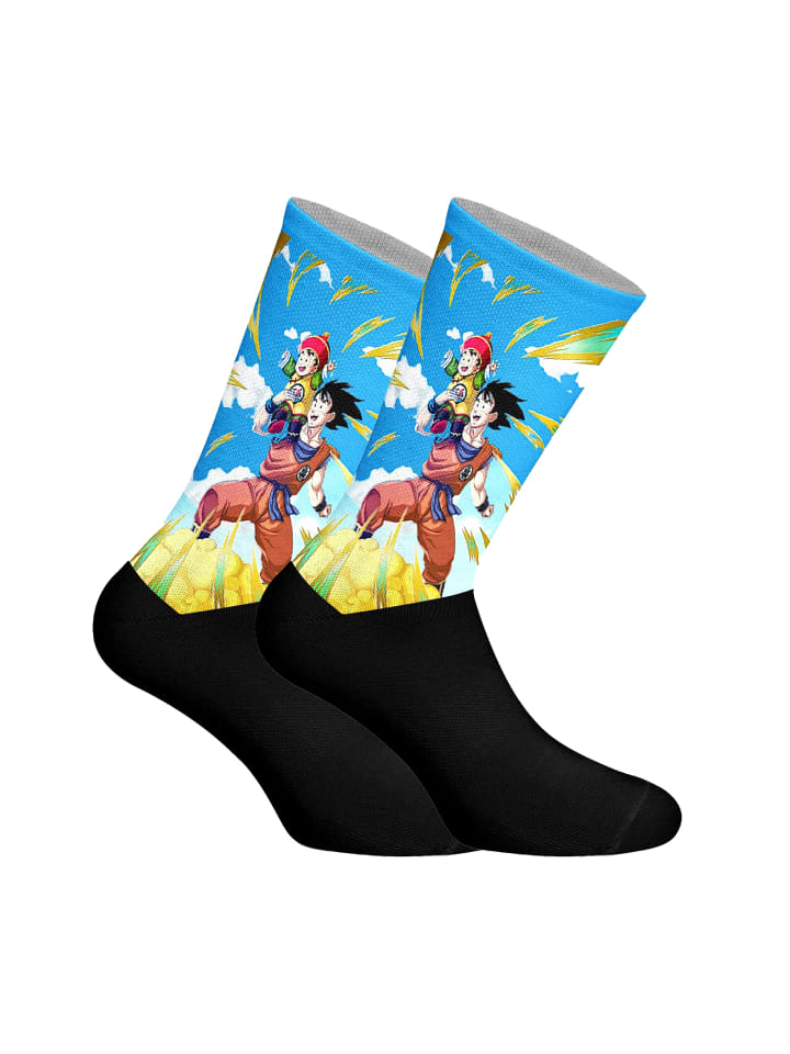 

Носки Jenes Socks, разноцветный