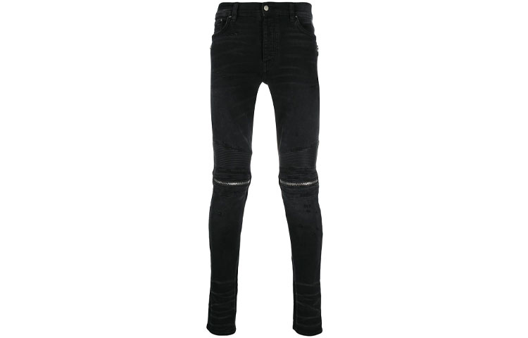 

Джинсы MX2 AMIRI, черный