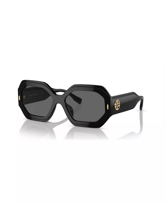 

Женские солнцезащитные очки, TY7192U Tory Burch, черный