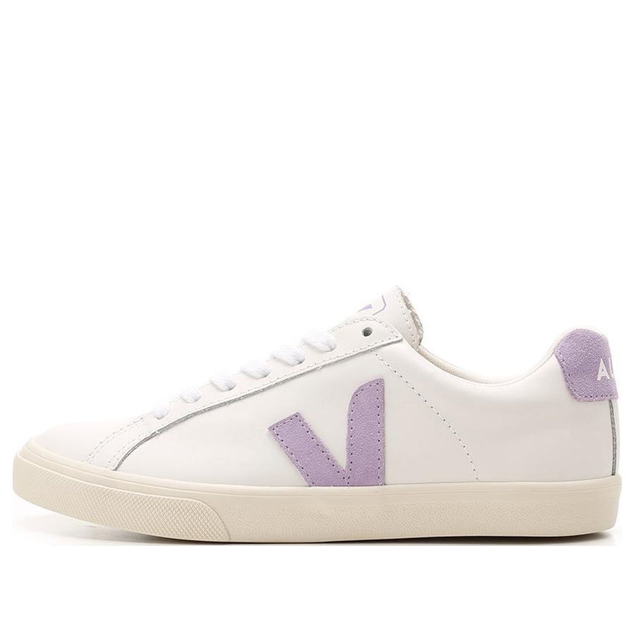 

Кроссовки Veja Esplar Lace-Up 'White Lavender' EO0202968, белый