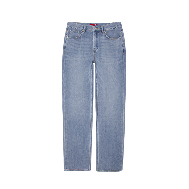 

GUESS Джинсы мужские MWA Denim Blue Moderate Straight Fit