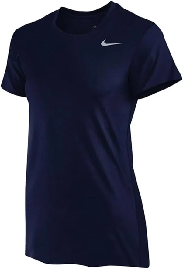 Футболка Nike Women's Team rLegend Tee, Navy