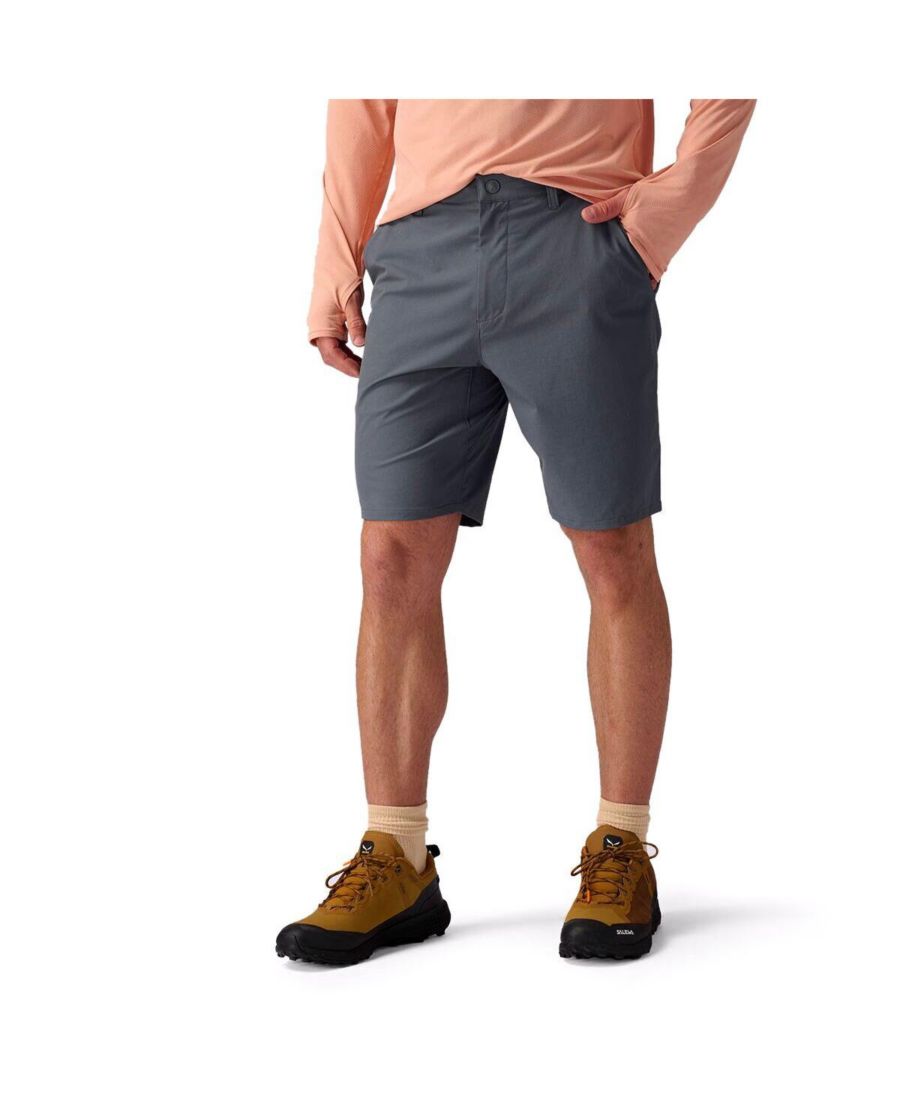 

Мужские шорты Tahoe Hybrid Walkshort Hybrid Shorts Backcountry, Turbulence