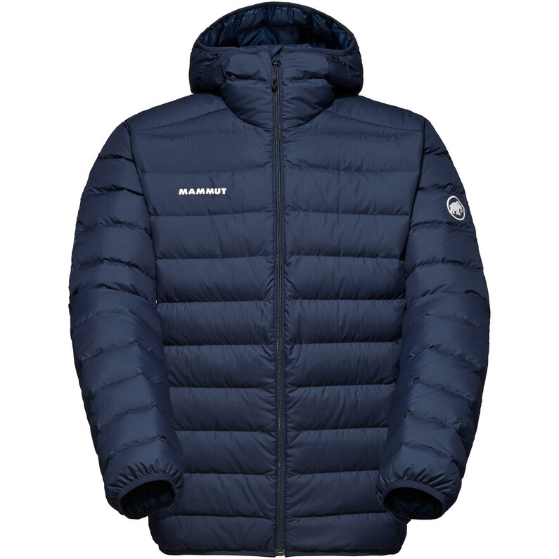 

Мужская куртка с капюшоном Waymarker Mammut, синий