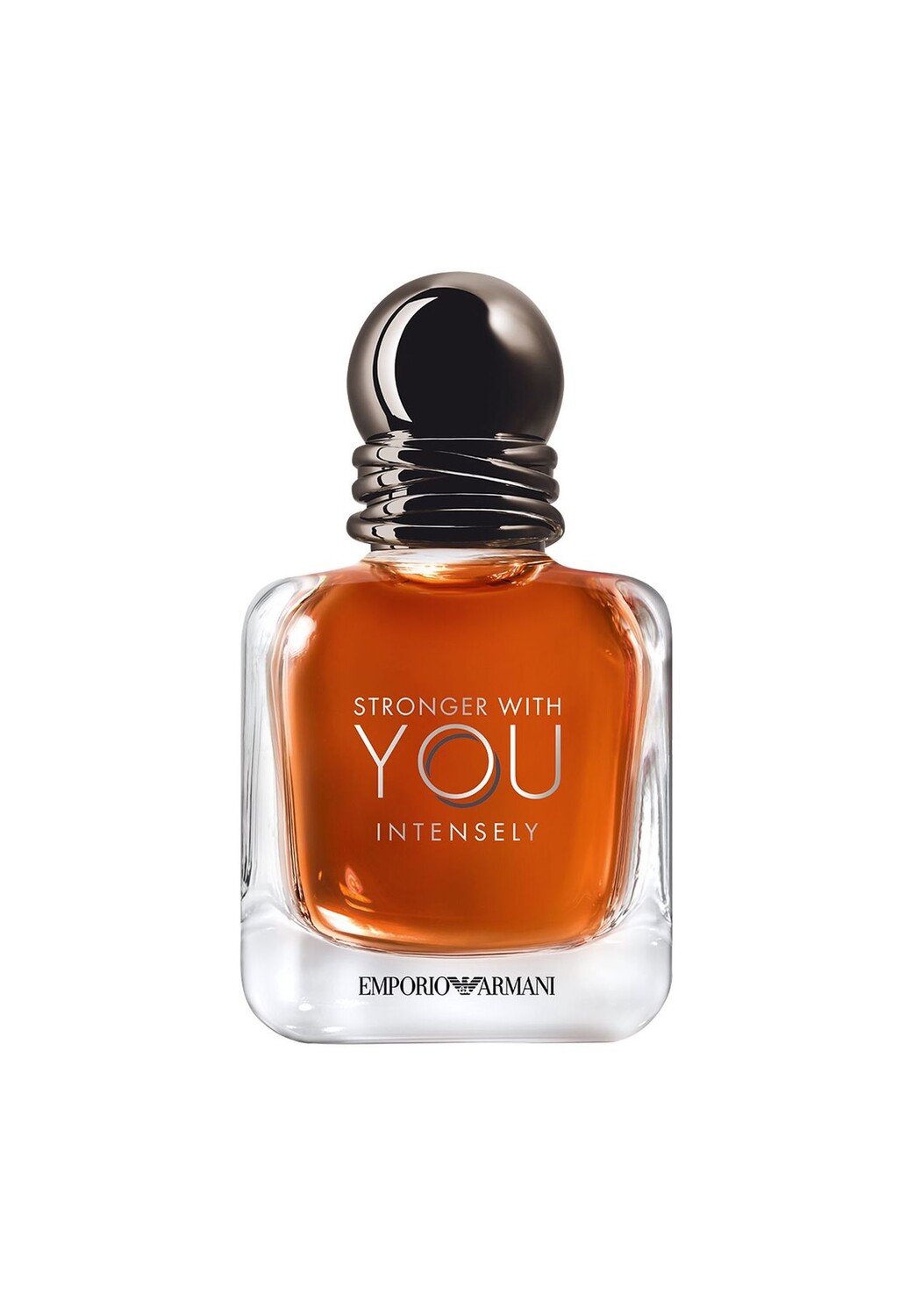 

Сильнее с тобой Интенсивно, парфюмированная вода 30ml EMPORIO ARMANI