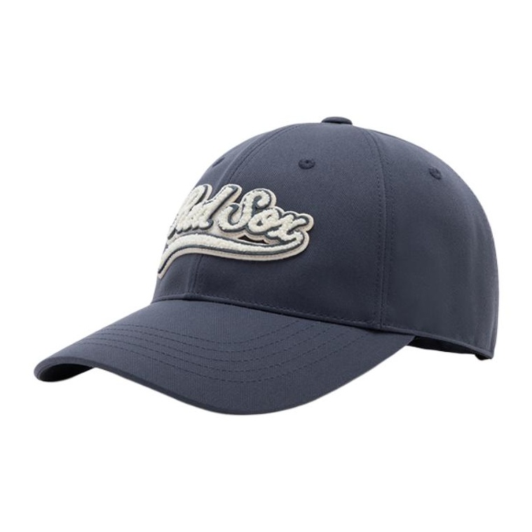 

MLB Бейсболка унисекс разноцветная, Charcoal Gray