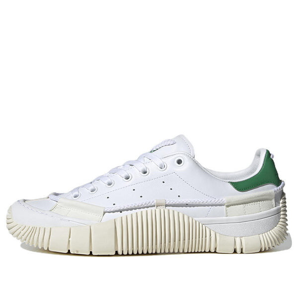 

Кроссовки craig green x scuba stan Adidas, белый
