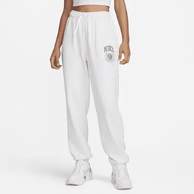 

Спортивные брюки Nike Sportswear Club Fleece, цвет Birch Heather