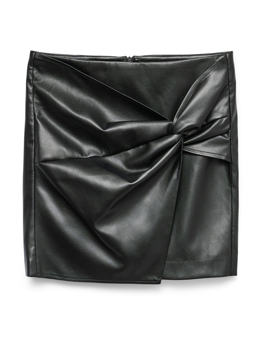 

Мини юбка VERO MODA VMGAWN, Black