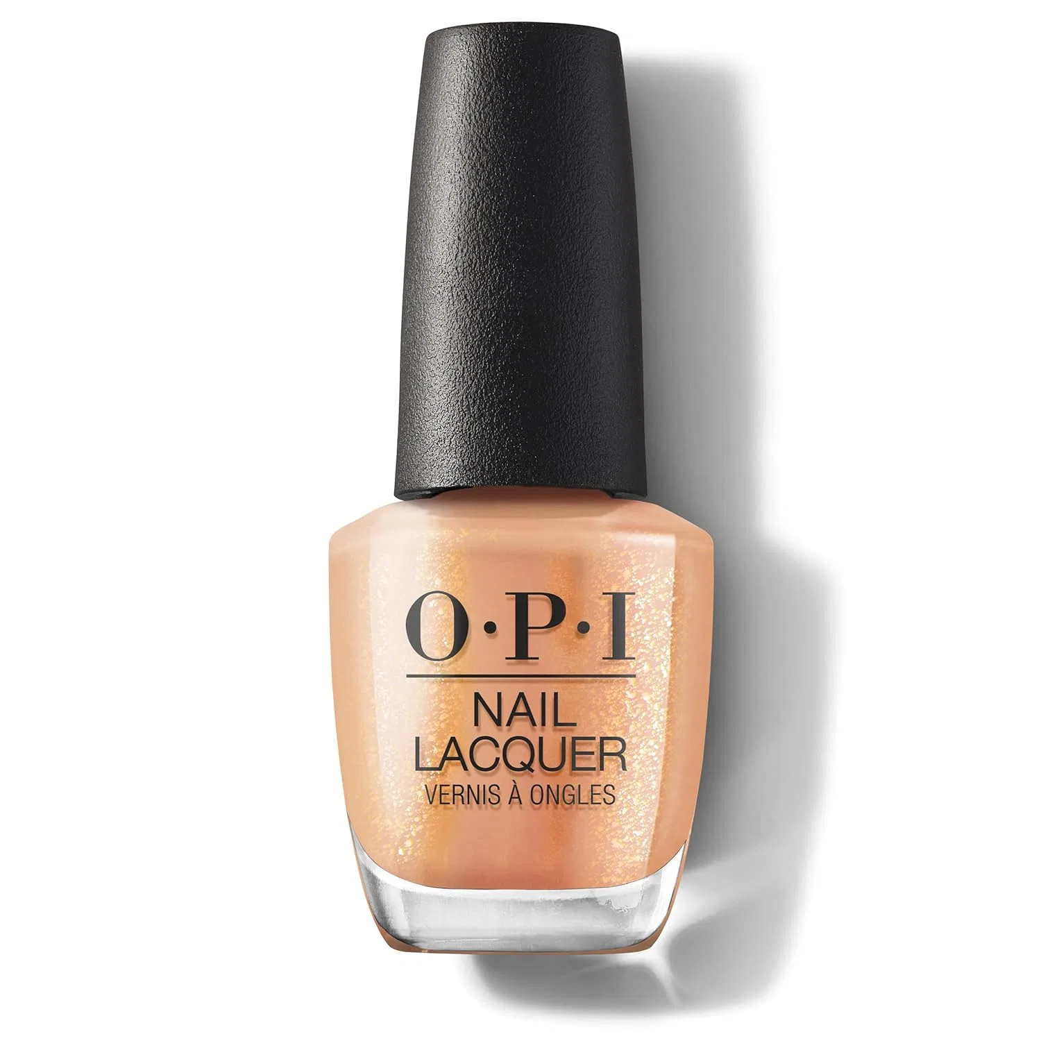 Лак для ногтей «The Future is You» из коллекции OPI Power of Hue Summer Opi