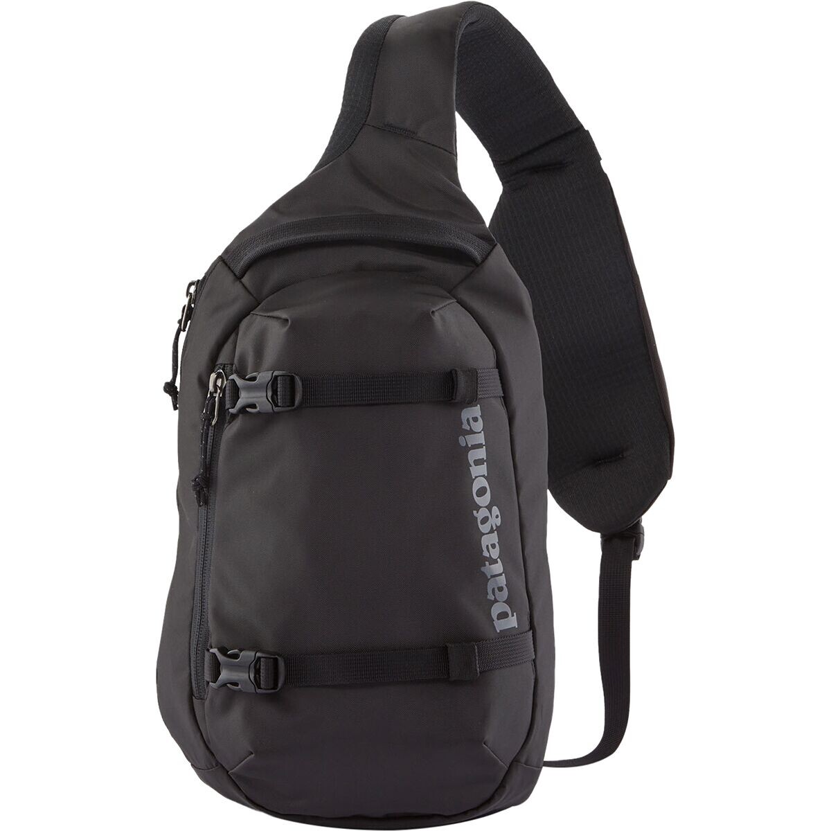 

Слинг-сумка atom 8l Patagonia, черный