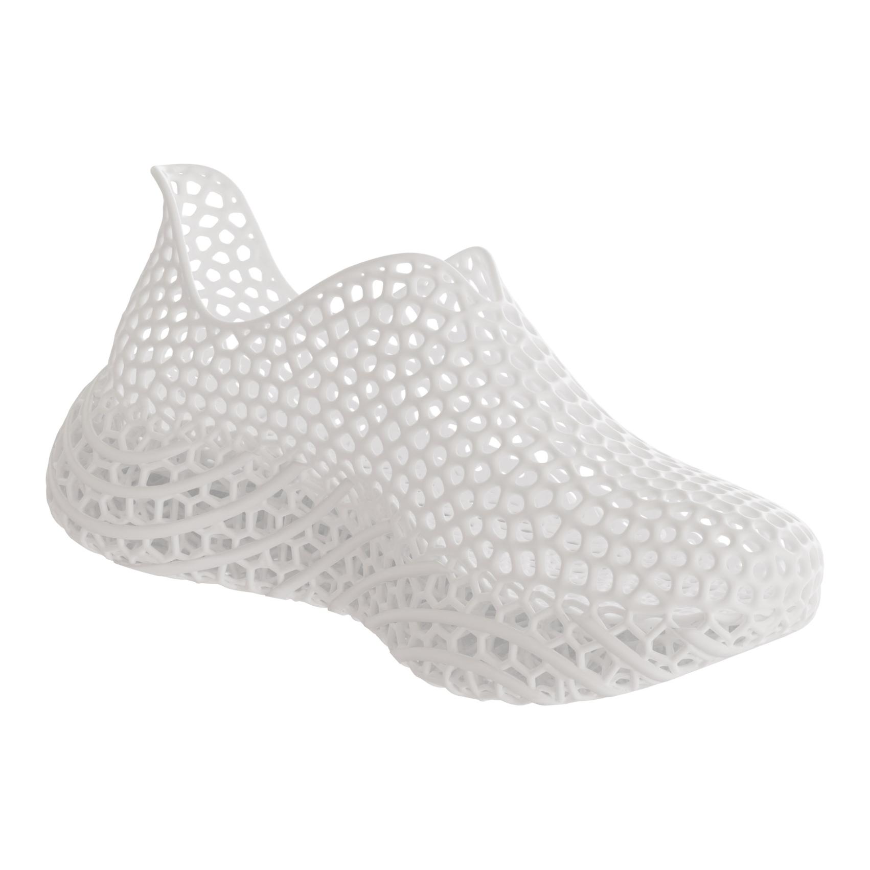 STARAY Детские кроссовки Light Year White с низким верхом, противоскользящие, с защитой от ударов, дышащие, быстросохнущие — фото 4