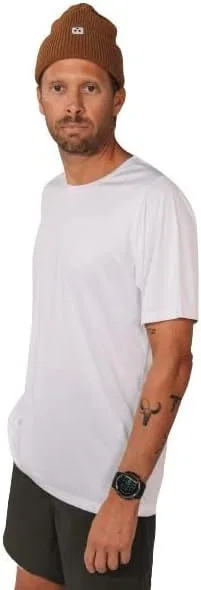 Тренировочная футболка Dri-Fit | Футболка из ткани Dri-Fit | Черная футболка | Белая футболка | 100% полиэстер | Магазин MVL