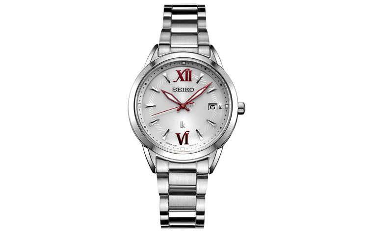 

Женские часы Lukia SEIKO