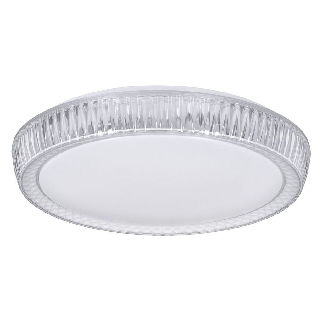 

Activejet Plafond AJE-PALERMO, 3 лампочка(и), E27, IP20, белый