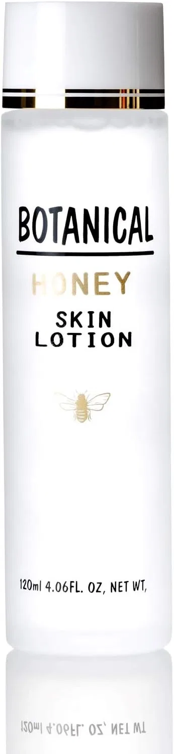 Лосьон Beauty Akari — Для лица Botanical Honey Lotion, 120 мл — фото 3