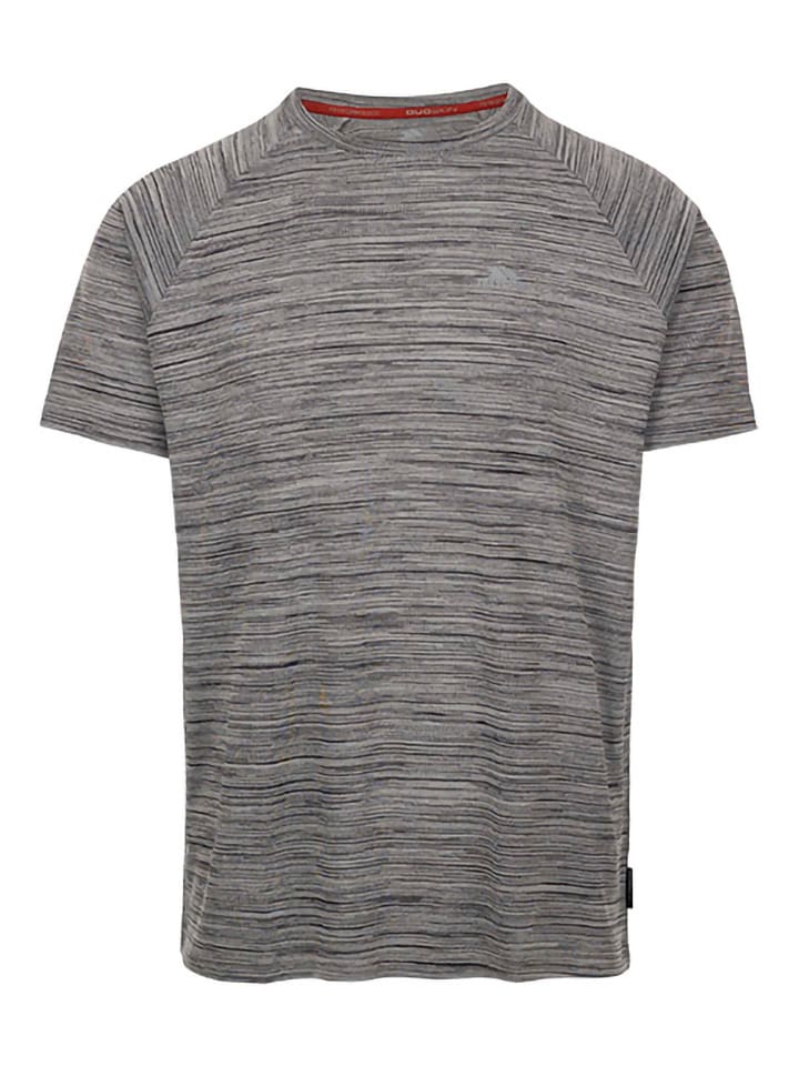 

Trespass Функциональная рубашка "Leecana" серого цвета