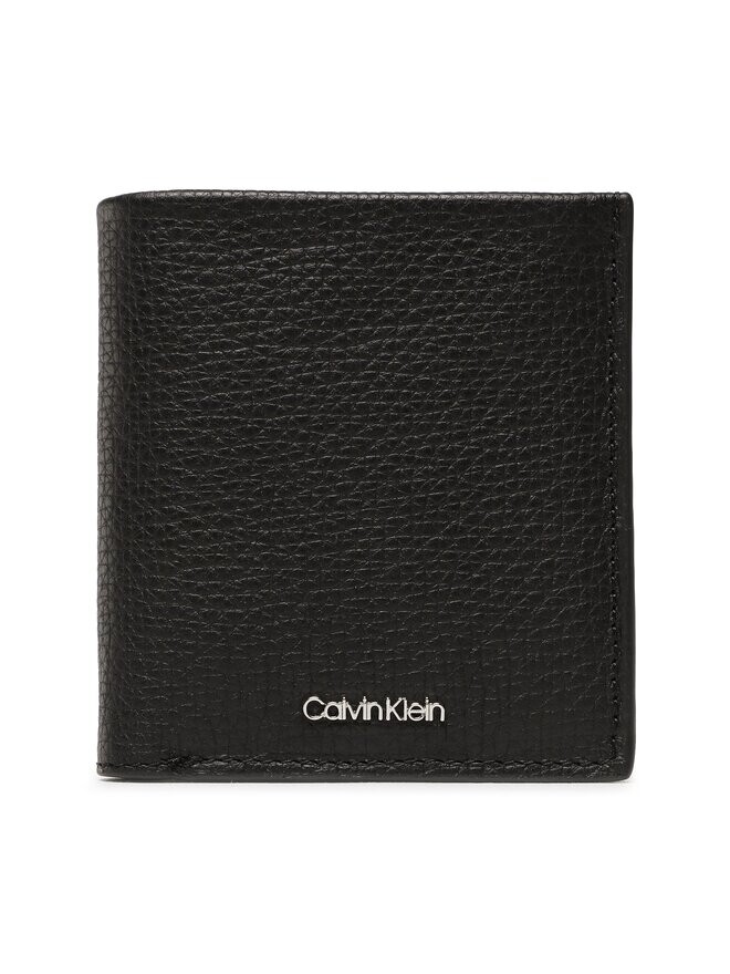 

Маленький кошелек Calvin Klein, черный