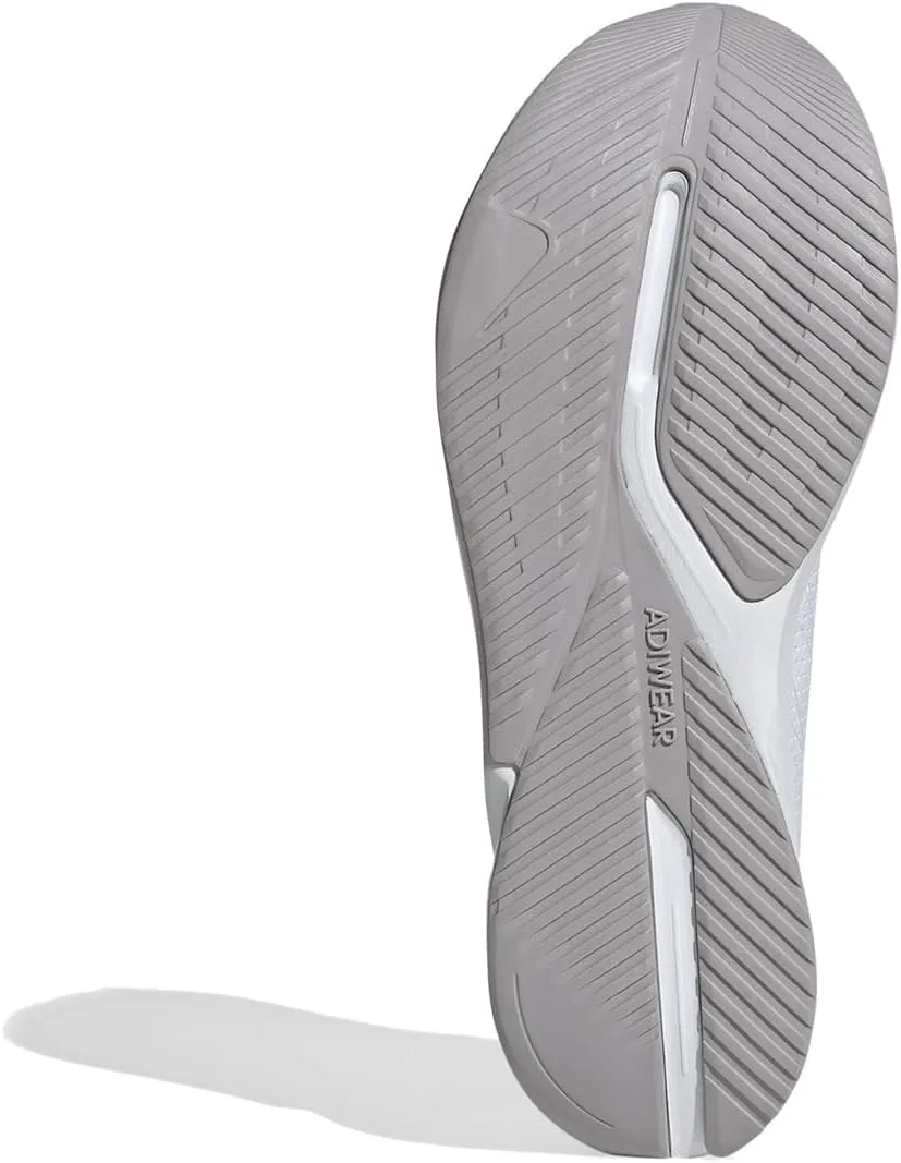 

Мужские кроссовки Adidas Duramo SL, белый/красный