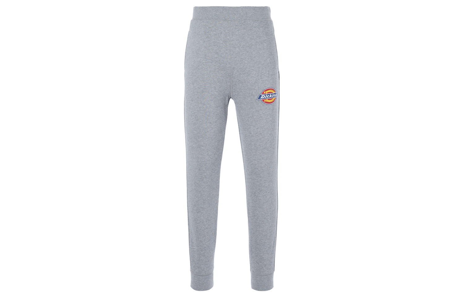 

Футболка вязаная спортивные брюки унисекс средний перьевой серый Dickies, плюмажный серый