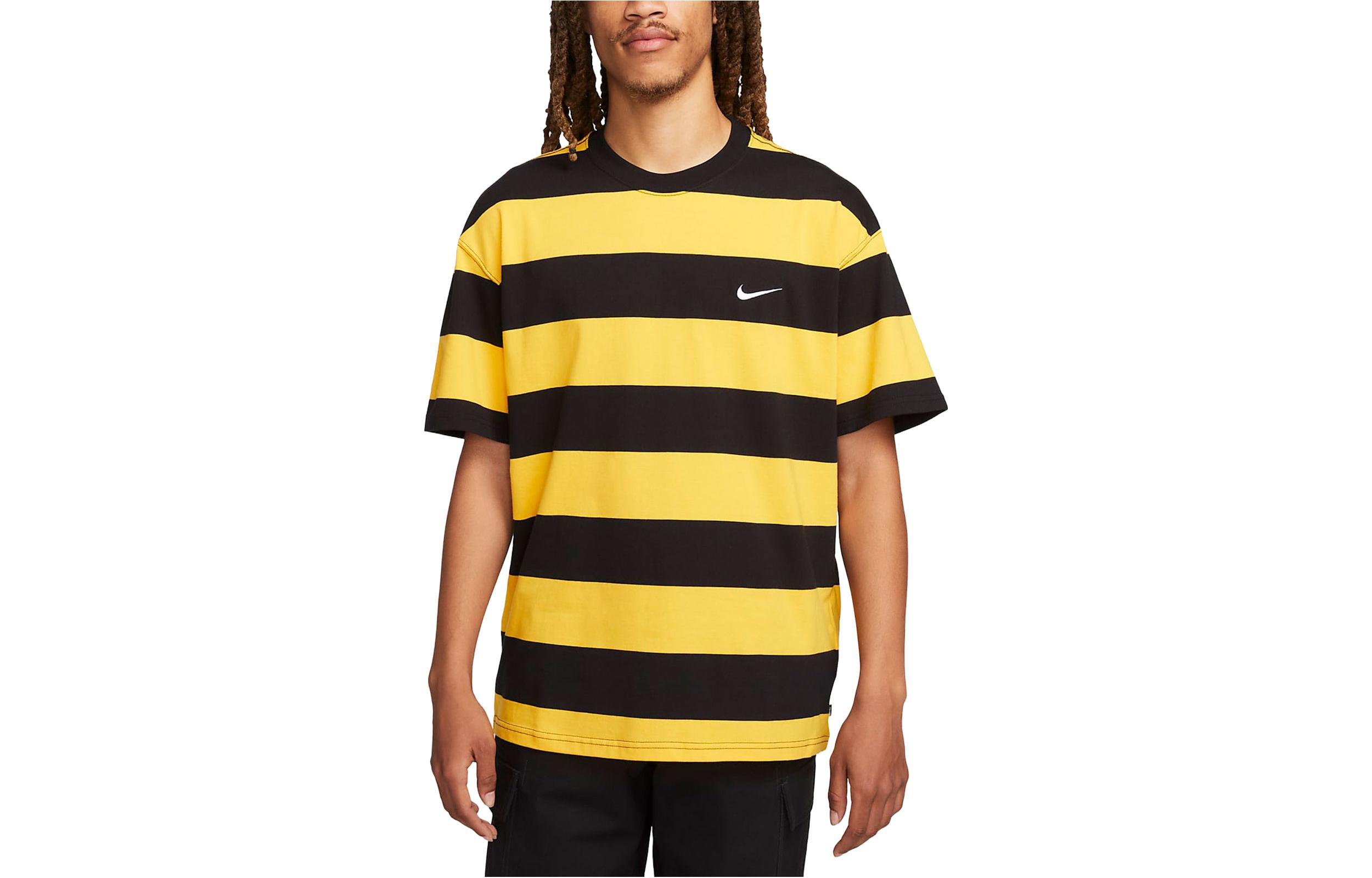 

Футболка мужская University Gold Nike