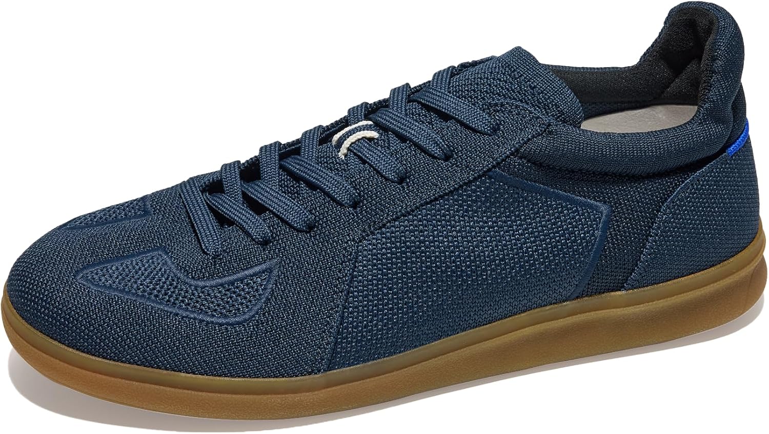 

Кроссовки Rothy's The RS01 для мужчин, повседневная модная обувь, изготовлены из переработанных пластиковых бутылок и подходят для машинной стирки, темно-синий